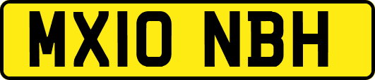 MX10NBH
