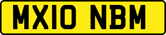 MX10NBM