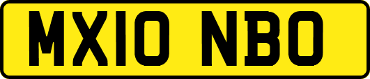 MX10NBO