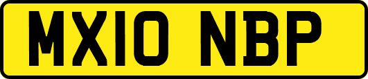 MX10NBP