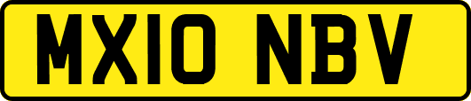 MX10NBV