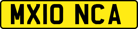 MX10NCA