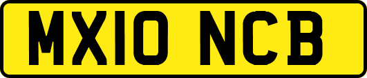 MX10NCB