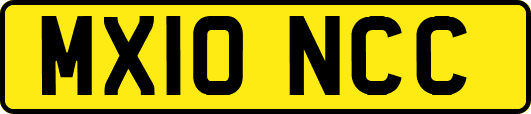 MX10NCC