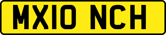 MX10NCH