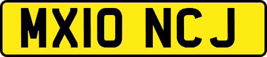MX10NCJ