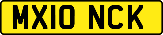 MX10NCK