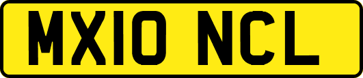 MX10NCL