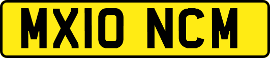MX10NCM