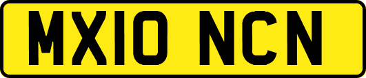 MX10NCN