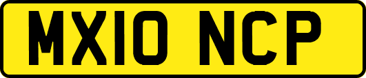 MX10NCP