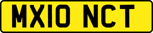 MX10NCT