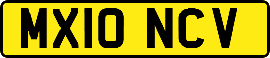 MX10NCV