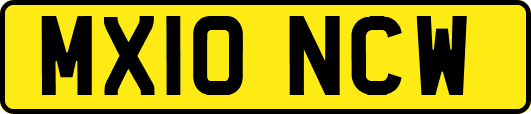 MX10NCW