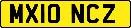 MX10NCZ