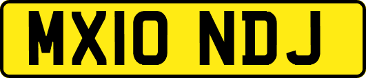 MX10NDJ