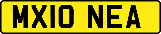 MX10NEA