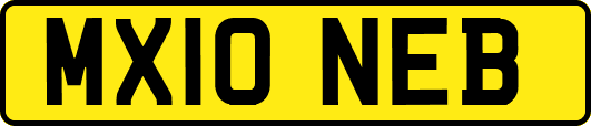 MX10NEB