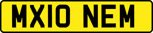 MX10NEM