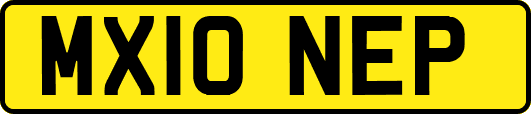 MX10NEP