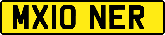 MX10NER