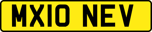 MX10NEV