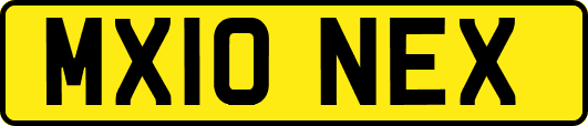 MX10NEX