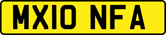 MX10NFA