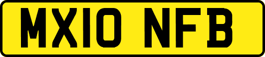 MX10NFB