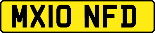 MX10NFD