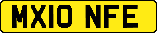 MX10NFE
