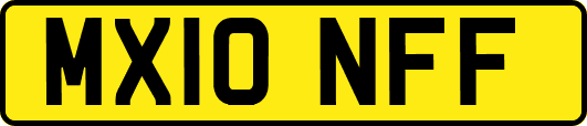 MX10NFF