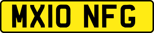 MX10NFG