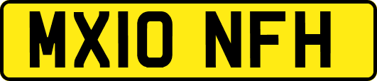 MX10NFH