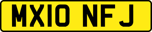 MX10NFJ