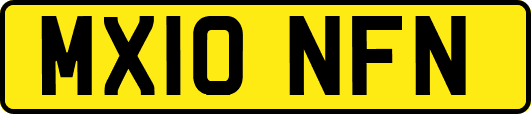 MX10NFN