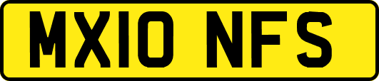 MX10NFS