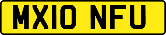 MX10NFU