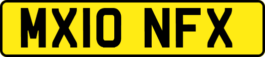 MX10NFX
