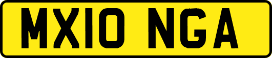 MX10NGA