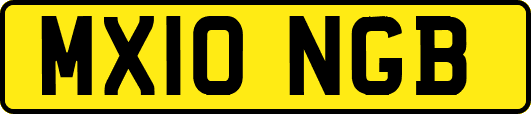 MX10NGB