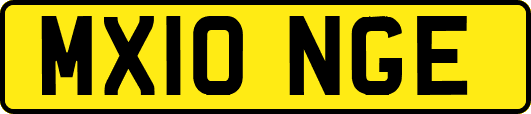 MX10NGE