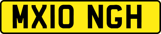 MX10NGH