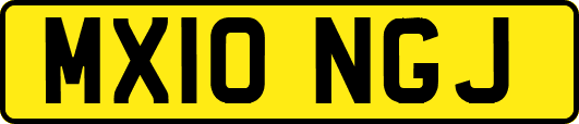 MX10NGJ