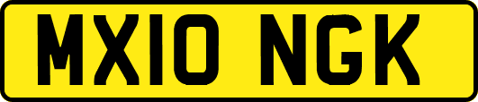 MX10NGK