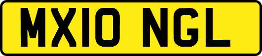 MX10NGL
