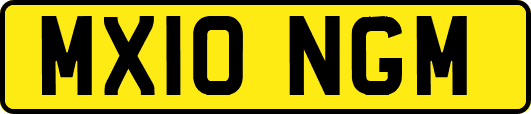 MX10NGM
