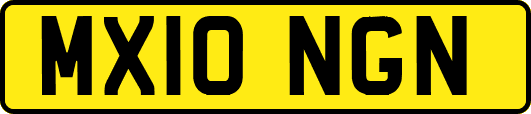 MX10NGN