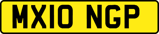MX10NGP