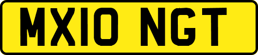MX10NGT